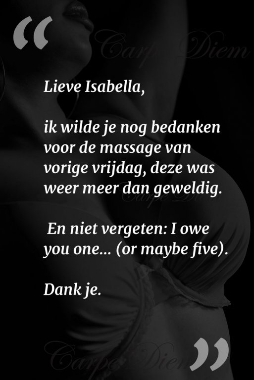 Isabella