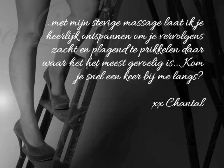 chantal